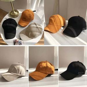 모어앤드볼캡 캡모자 버킷햇 야구모자 패션모자