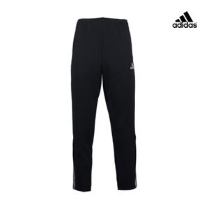 아디다스 3S 웜업 레귤러핏 스트라이프 팬츠 KR6434