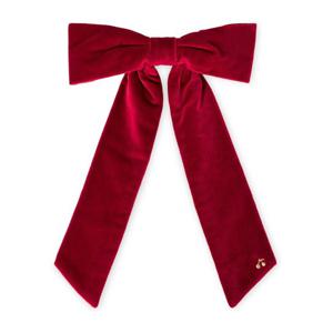 봉쁘앙 보우 도미나 헤어밴드 N05GHAW00001 051E