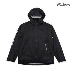 [말본골프][말본골프] 남성 3Layer 후디 레인자켓 M4121PJK05