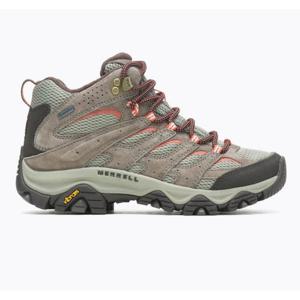 머렐 W MOAB 3 MID GTX 운동화 M25A1WMG001 BGC