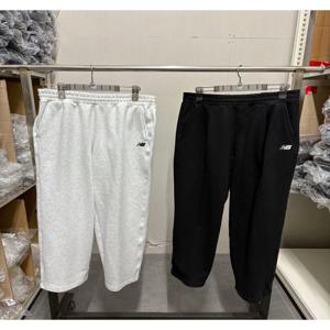 뉴발란스 에센셜 와이드 팬츠 BB NBMLGCO123 16 19 AC 62