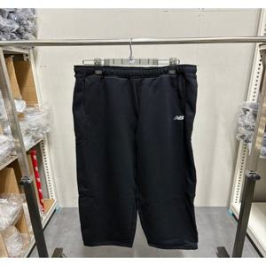 뉴발란스 UNI BOY 2WAY 와이드 팬츠 BB NBMLGCO153 19