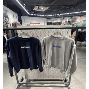 뉴발란스 UNI WAVE 그래픽 맨투맨 BB NBNCGCOG03 59 AC