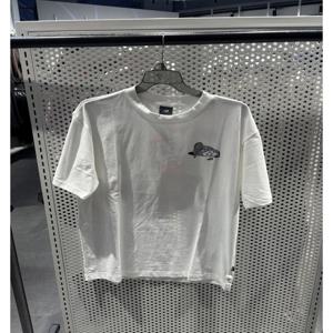 뉴발란스 UNI 테니스 그래픽 반팔티 BB NBNEGCOG63 10