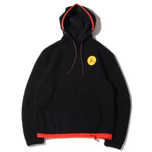 나이키 조던 에센셜 스테이트먼트 플리스 후디 OO DH1111 010