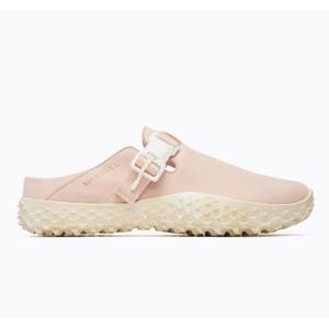 머렐 여성 WRAPT BUCKLE NUBUCK 러닝화 M25A1WBL551 PKS