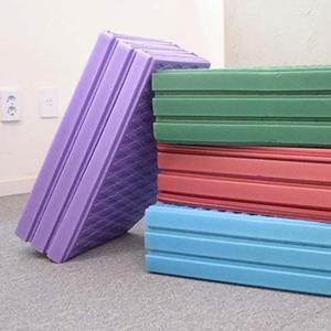 라이프웨어 YP 캠핑매트 대형 무지 돗자리