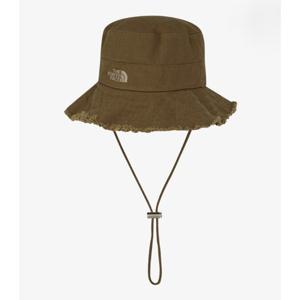 노스페이스 화이트라벨 빈티지 버킷 모자 NE3HR51J K L