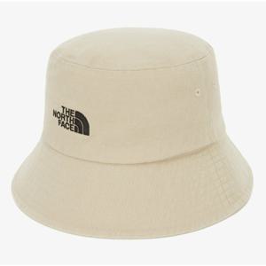 노스페이스 TNF 로고 버킷 햇 모자 NE3HR51B