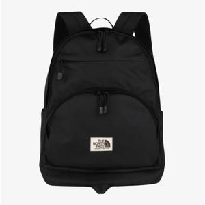 노스페이스 화이트라벨 스탠다드 백팩 가방 NM2DR51J K