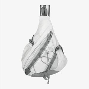 노스페이스 화이트라벨 일렉트론 슬링가방 NN2PR58K