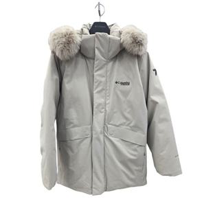 [컬럼비아]컬럼비아 남성 마운틴 후드 다운 자켓 C64YM3574 027