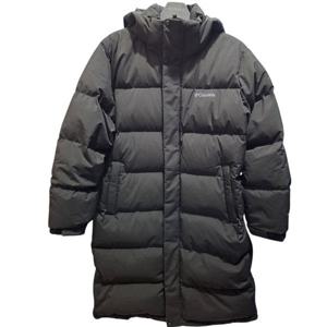 [컬럼비아]컬럼비아 공용 에디픽 롱다운 자켓 C64YMM366 010