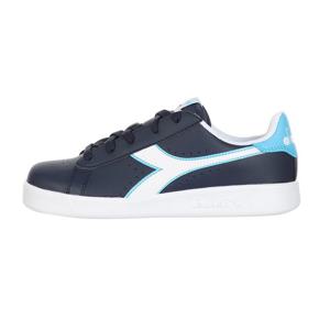 [디아도라]디아도라 게임 P GS 스니커즈 네이비 173323-C4186