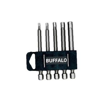 세신 볼렌치 육각비트세트SB-HBS110