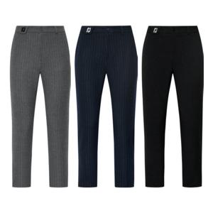 풋조이골프바지 ZQK FKJMP4612 KR 23FW TECH JOGGERS