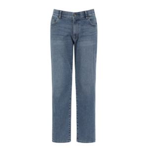 [폴햄]남성) 컴포트 테이퍼드핏 데님 팬츠 (PHG1DP1036)