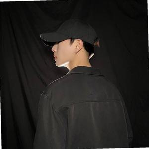 LEA-L897-1 무지소두볼캡