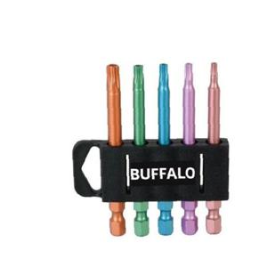 세신 볼렌치 별비트세트(홀형)SB-TBS110C