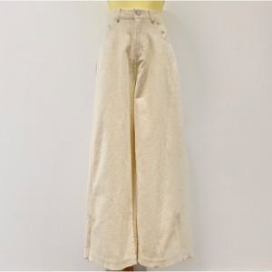 [비지트인뉴욕]골덴 와이드 팬츠 VBCLP61