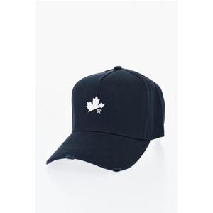 디스퀘어드2 볼캡 S82BCM0710 SJ05C00001 M2186 Blue