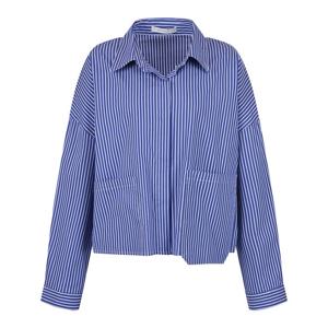 [코인코즈][정가116,000원]세로 스트라이프 셔츠_DW5SB708