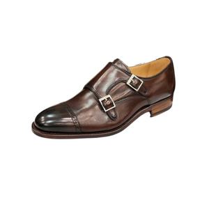 [에스티듀퐁 슈즈]듀퐁슈즈 남성 몽크 정장 구두 PE2FMF1MK007PES