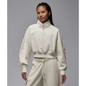 나이키 조던 플라이트 플리스 쿼터집 탑 W - 세일세일 HV0327-133 247577