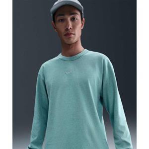 나이키 스포츠웨어 프리미엄 에센셜 긴팔 티셔츠 M - 캐넌헤더 DO7391-017 247727