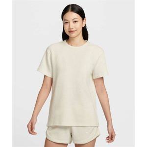 나이키 스포츠웨어 칠 와플 루즈 반소매 탑 W - 세일 HJ3839-133 247767