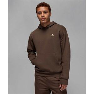 나이키 조던 브루클린 플리스 풀오버 후디 M - 바로크 브라운세일 FV7281-237 247615