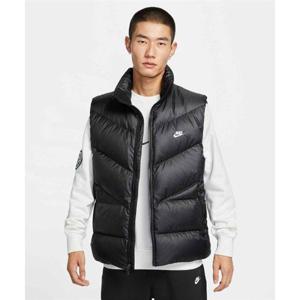 나이키 윈드러너 스테이트먼트 다운 베스트 M - 블랙화이트 HV2721-010 246498