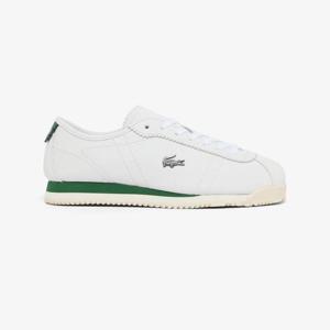 [라코스테]LACOSTE 여성 Club-Low 레더 스니커즈 RZ7023W56G-65T