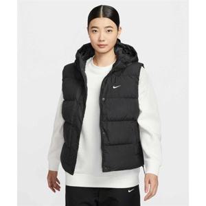 나이키 스포츠웨어 메트로 써마 핏 베스트 W - 블랙화이트 IH1010-010 246527