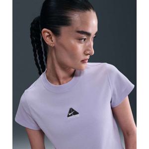 나이키 ACG 드라이 핏 반소매 티셔츠 W - 하이드레인저스썬더 블루서밋 화이트 HM6085-515 247464