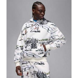 나이키 조던 브루클린 플리스 풀오버 후디 M - 세일 HV1050-133 247468