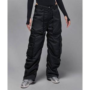 나이키 조던 플라이트 마운틴사이드 팬츠 W - 블랙 HV0343-010 246881