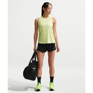 나이키 드라이 핏 원 미드라이즈 3인치 투인원 쇼츠 W - 블랙화이트 DX6013-013 262929