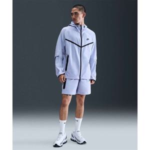 나이키 테크 우븐 쇼츠 M - 고스트블랙 HQ0471-057 247095