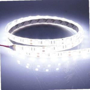 24V 차량용 고급형 5050 3칩 LED바 화이트LED 5M