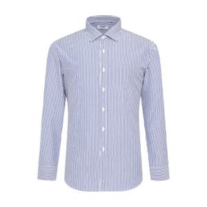 [레노마(셔츠)]120수 런던스트라이프 클래식셔츠 RZRSG1030-NY