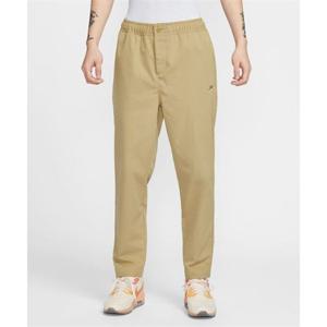 나이키 클럽 우븐 테이퍼드 팬츠 M - 파라슈트 베이지 HJ1998-297 247219