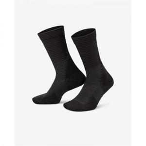 나이키 유니콘 드라이 핏 ADV 쿠션 크루 삭스(1켤레) - 블랙앤트러사이트화이트 FZ3399-010 276540 (FZ3399-010)