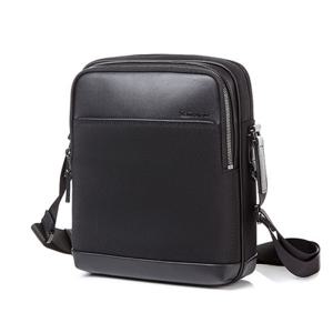 쌤소나이트 WADE 3 크로스백 BLACK UQ409003