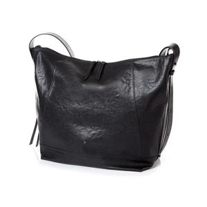 쌤소나이트 VEYRA 메신저백 BLACK UQ509002