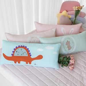 마이하우스 알러지케어 마이크로화이바 숙면 경추베개3070