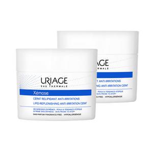 유리아쥬 제모스 세라뜨 영양크림 200ml x 2개세트 (단지형)