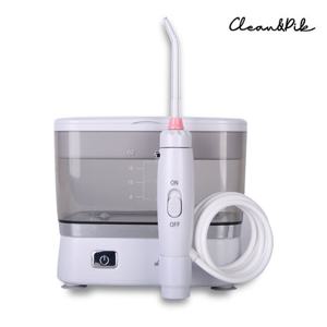 [클린엔픽] 휴대용 대용량 구강세정기 이클레어 CP-580
