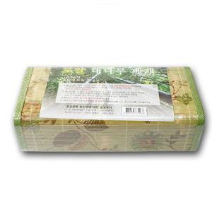 대나무배게 로얄 대나무 사각 베개 여름베게 시원베게 열대야베